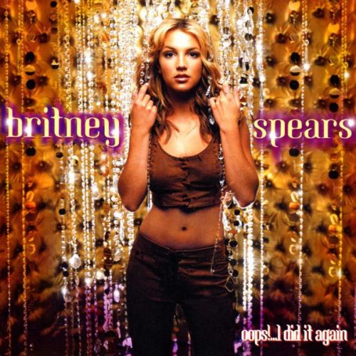 #51 — Oops!... I Did It Again
