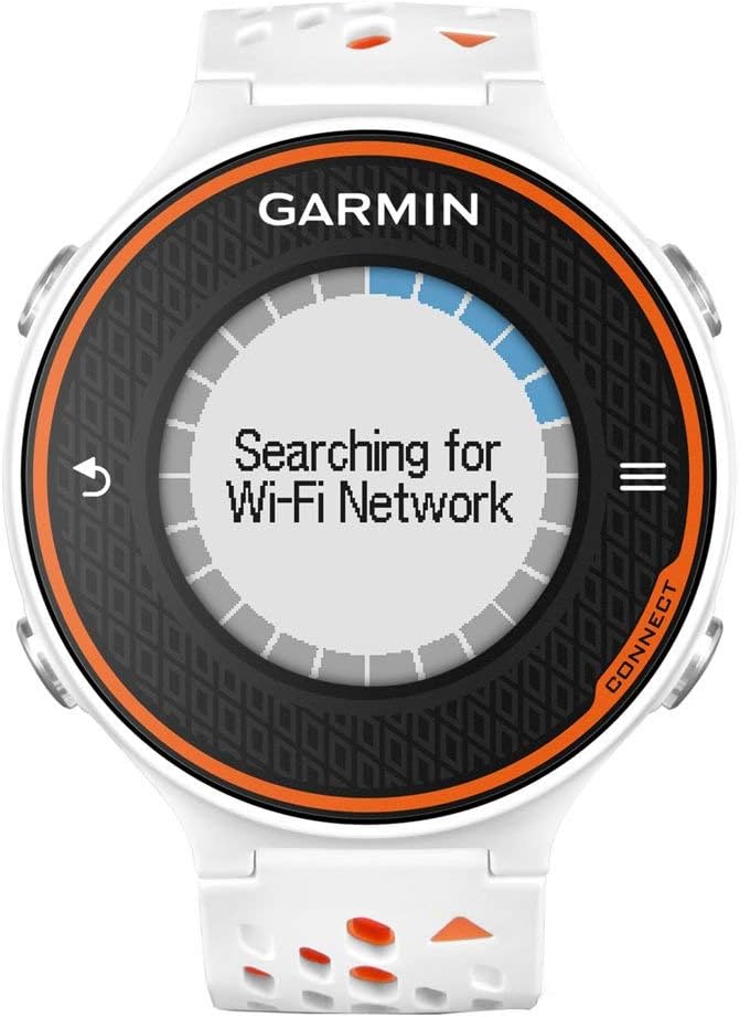 gps garmin 620