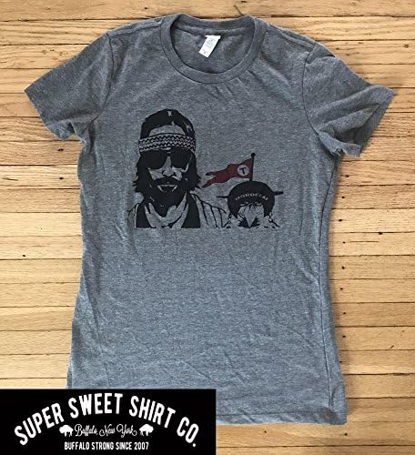 Richie Tenenbaum Womens Shirt