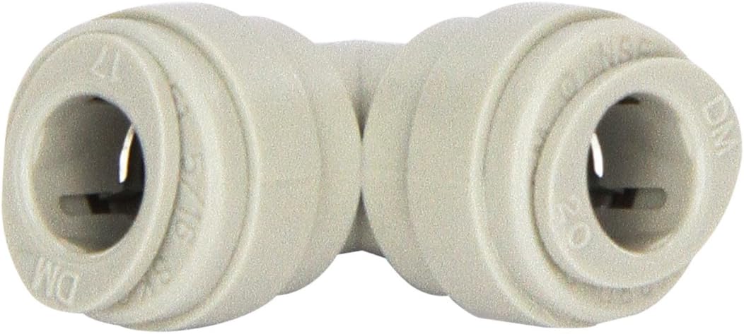 Best Tubing Coupler Refrigerator