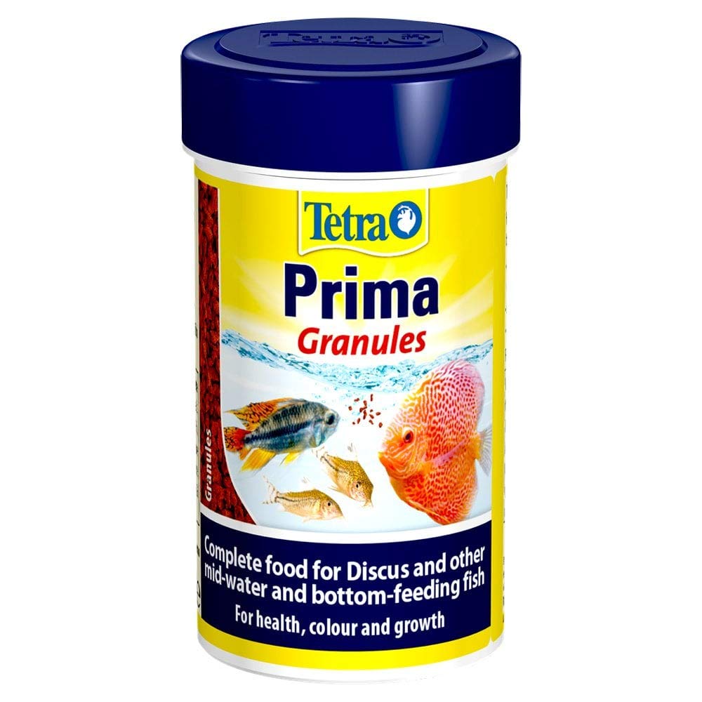 Tetra Prima Complete Food 150g
