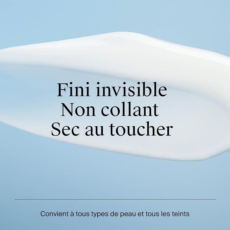 Fluide Hydratant Hydro Boost SPF 50 Sans Parfum, 50 ml