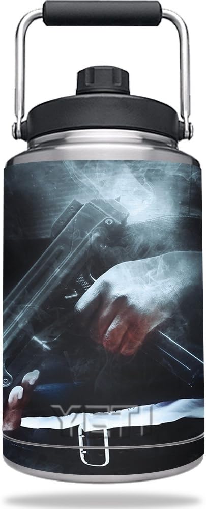 yeti gallon jug amazon