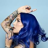 Arctic Fox Sorceress 100% Vegan Semi-Permanent Hair Dye 165 ml view 5