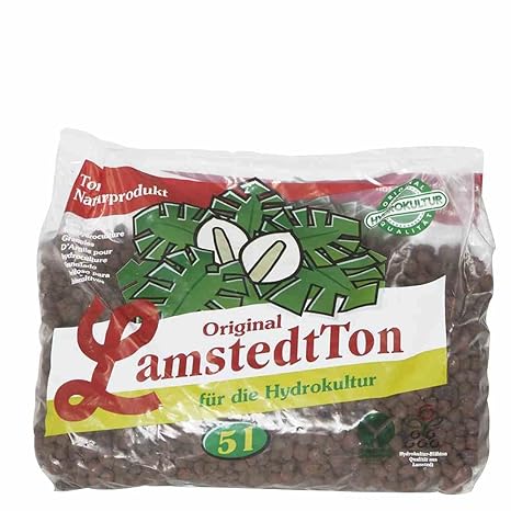 Lamstedt Ton 5 L Ton 8-16 mm, 5 L