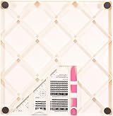 Vaessen Creative Score Easy CM Board Off White 30.5 x 30.5 cm view 2
