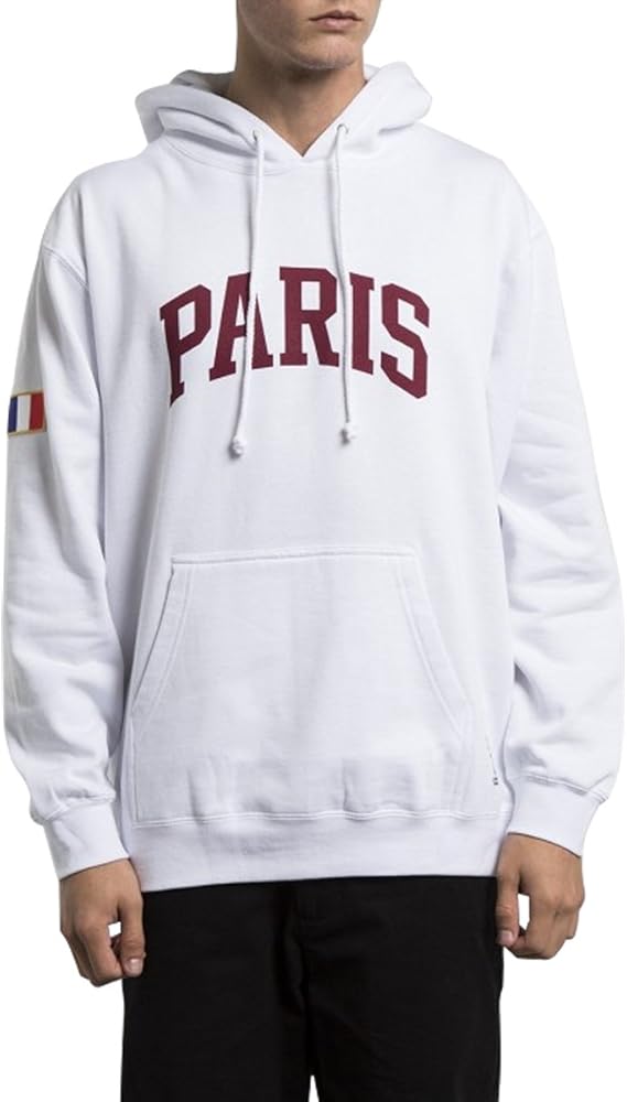 stussy hoodie amazon