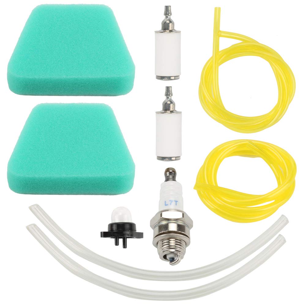 Craftsman Fuel Line Kit