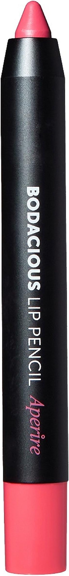 Shining Auto Bodacious Lip Pencil -Aperire ML01 Beautiful day (Dusty Pink)