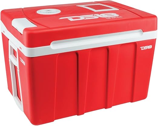electric cooler amazon