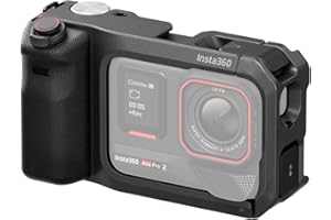 Insta360 Ace Pro 2 Xplorer Grip Pro Kit