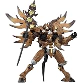 Takara Tomy T-Spark Age of the Prime Transformers AOTP-22 Onyx Prime Action Figure