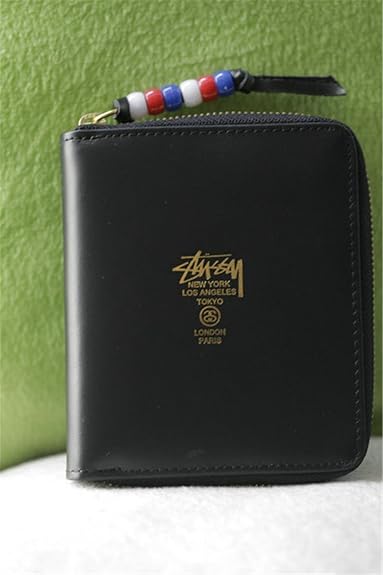 トップ 100 Stussy 財布 レディース ガサタメガ