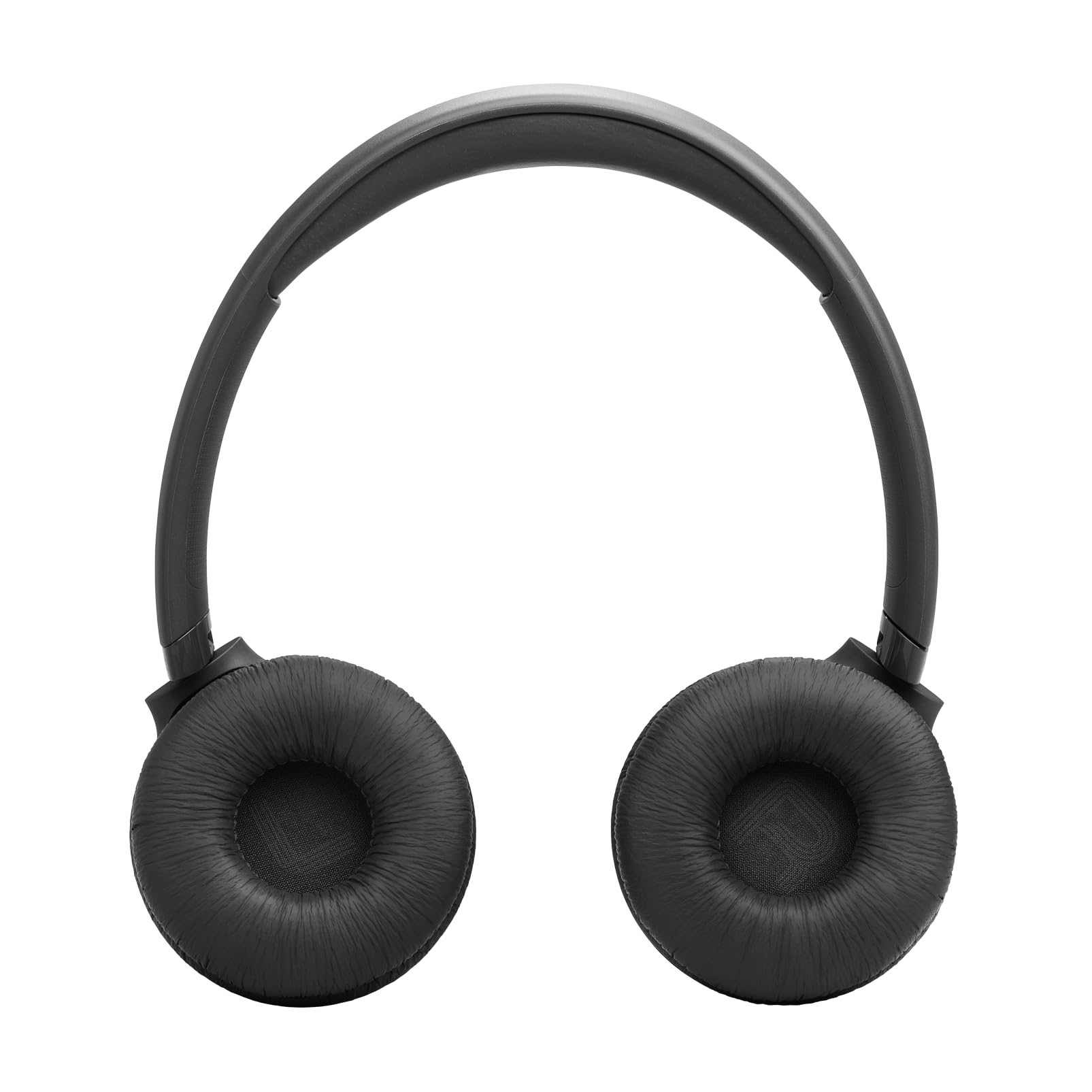 JBL Tune 530 BT Wireless On-Ear Kopfhörermit JBL Pure Bass Sound, Bis zu 76 Stunden Musikwiedergabe, Bluetooth 6.0, leichtem, faltbarem Design, Google Fast Pair, Microsoft Swift Pair,Schwarz 4