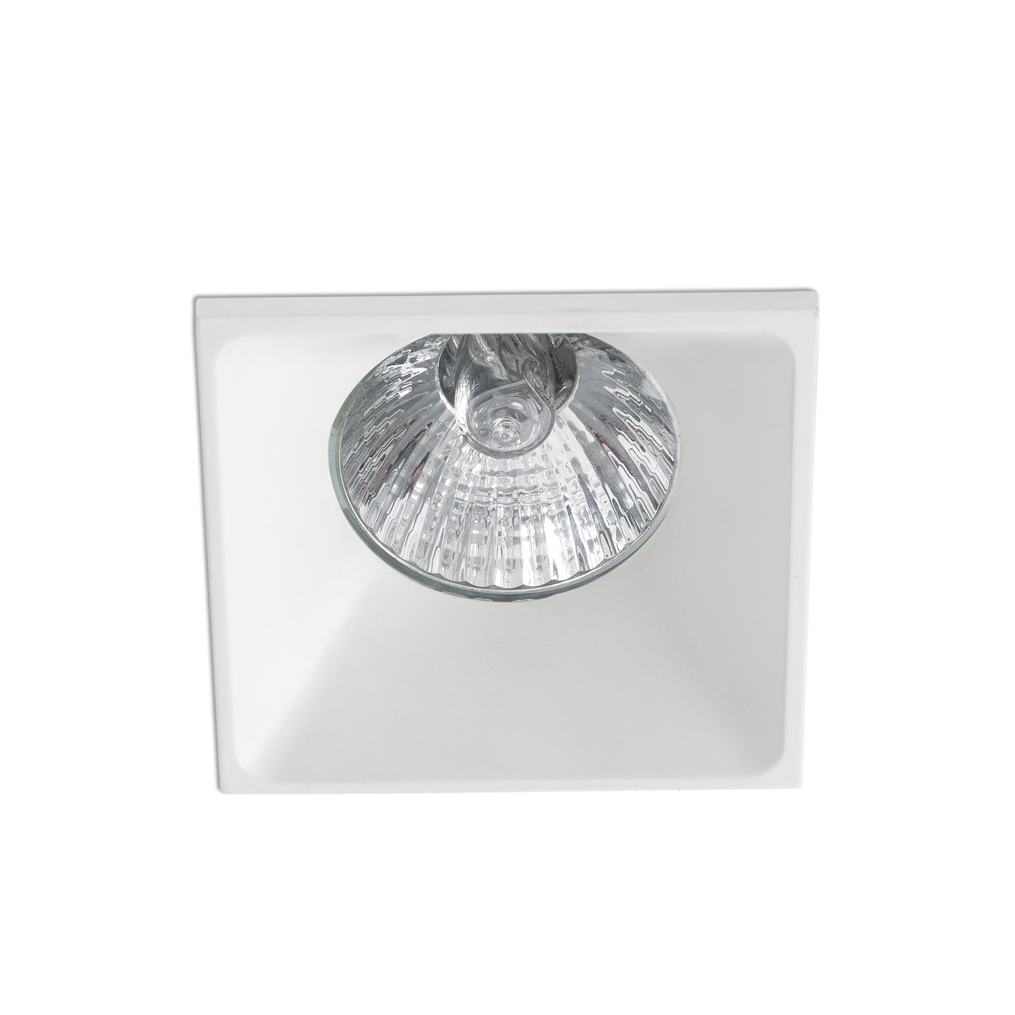 Faro Barcelona Neon 43400 – Recessed LED, Aluminium, White