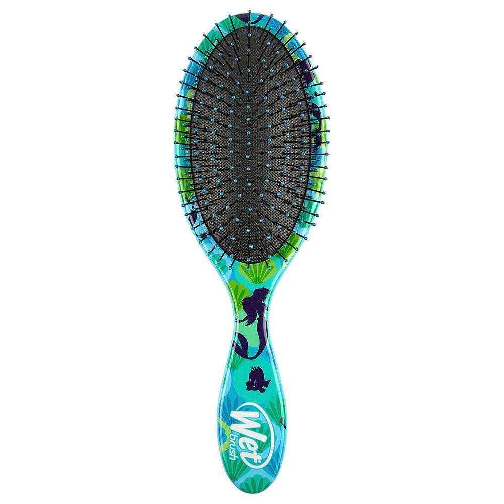 Wet Brush Original Detangler Disney Princess Collection - Ariel : Beauty