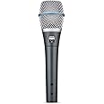 Amazon.com: Shure BETA 87A Supercardioid Single-Element Vocal Condenser ...