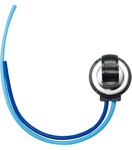 Defrost Thermostat Replacement For Frigidaire FGHS2631PF4A - Compatible With Part # 5303918214