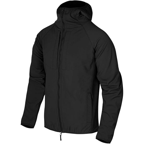 ジャケット・アウター helikon-tex level7 black Helikon-Tex（ヘリコンテックス） LEVEL 7 Lightweight Winter