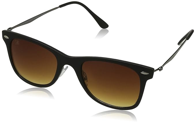 Polarized Round Unisex Sunglasses