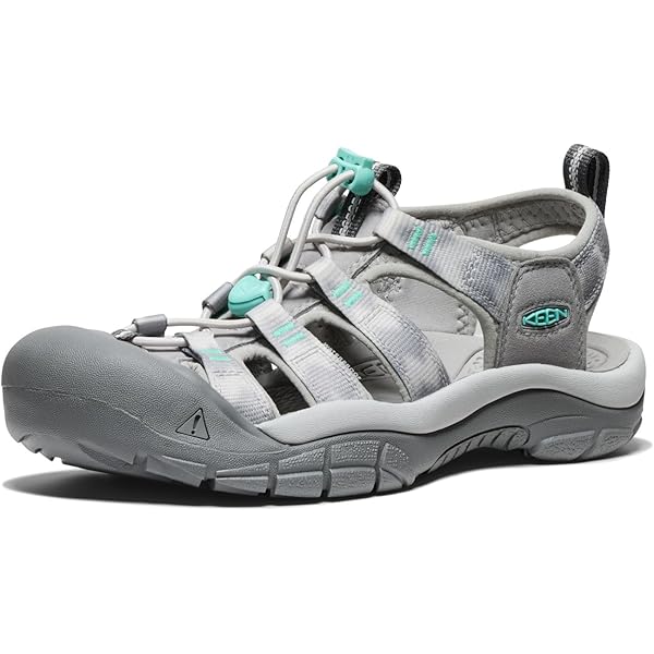 Amazon.com | KEEN Women's Newport H2 Closed Toe Water Sandals