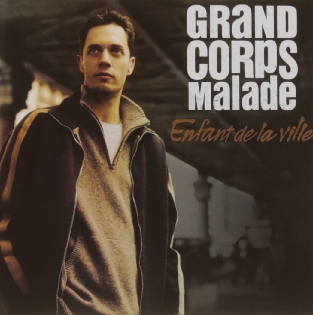Enfant de la ville | Grand corps malade (1977-....)