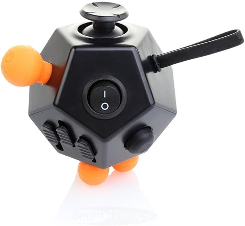 Amazon 12種類の機能 多面型おもちゃ 集中力アップ 指先リハビリ ストレス解消 ポータブル ポケットゲーム おもちゃ Amazon 12種類の機能 多面型おもちゃ 集中力アップ 指先リハビリ ストレス解消 ポータブル ポケットゲーム おもちゃ