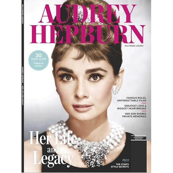 50枚限定 2024 Eternal Cuts Audrey Hepburn 50枚限定 2024 Eternal Cuts Audrey Hepburn