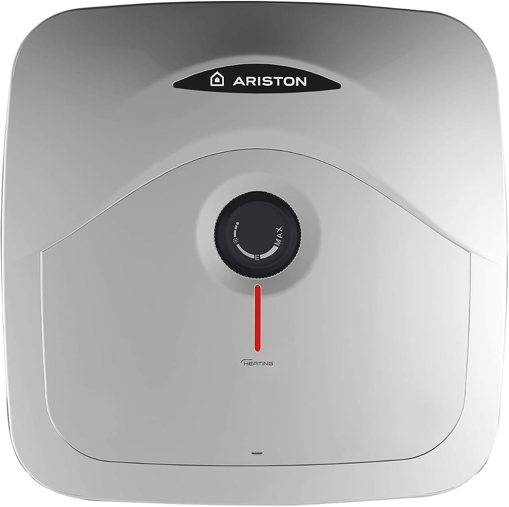 Ariston Andris R 15 Litre Undersink Water Heater 2kW UK Install