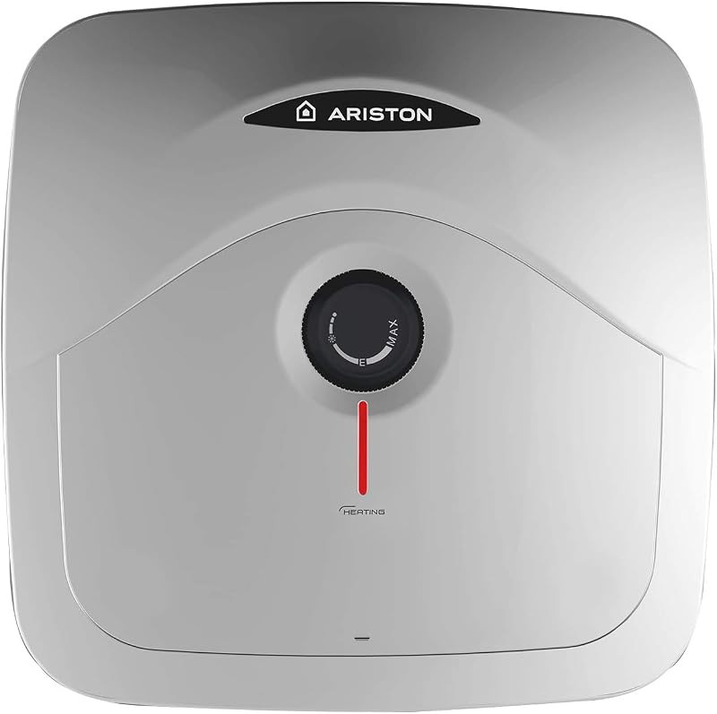 Ariston Andris R 15 Litre Undersink Water Heater 2kW UK Install