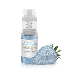 Bakell - Soft Blue Tinker Dust