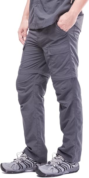 sports direct mens cargo trousers