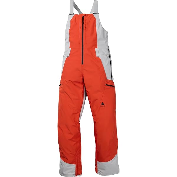 Amazon.com: Burton Women's Reserve GORE-TEX 2L Bib Pants – Fiesta