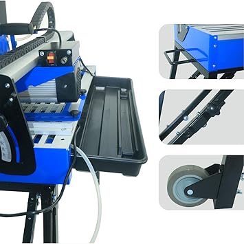 Leegol Electric  Tile & Masonry Saws product image 4