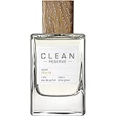 CLEAN RESERVE Unisex Sustainable Eau de Parfum, Layerable & Long-Lasting Signature Scent for Daily Wear, Cruelty-Free, Phthalate & Paraben-Free, Vegan
