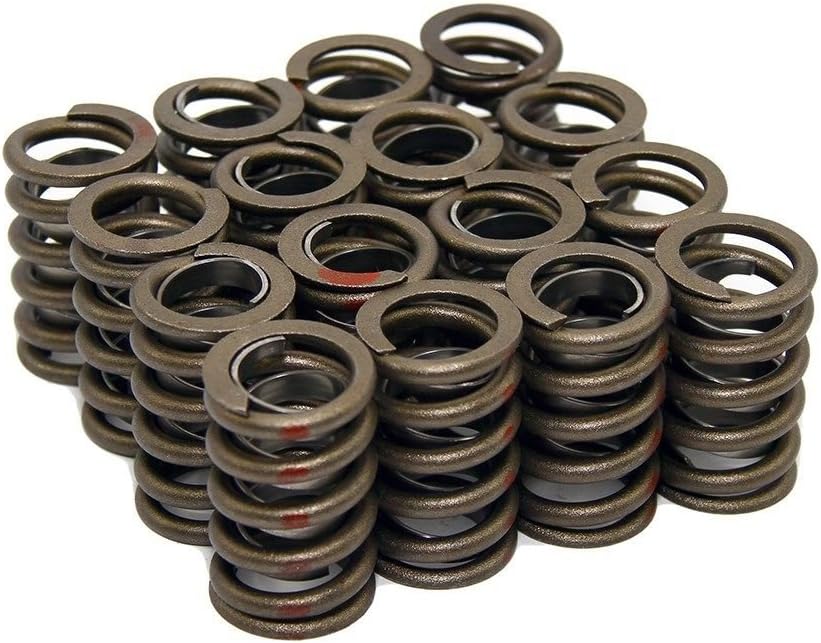 (16) Valve Springs compatible with Ford 410 427 428 & 351C Cleveland Big Block Mercury FE V8