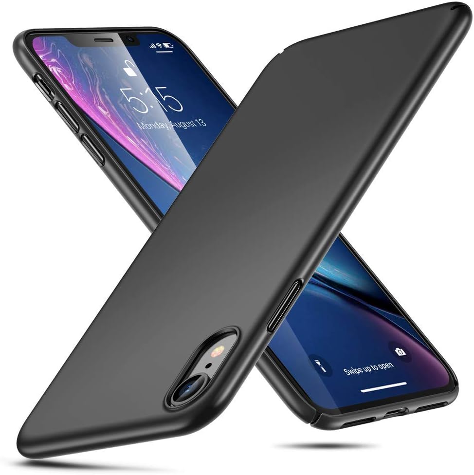 Drop Tested [Scratch-Resistant] Wireless Charging for Apple iPhone 11 pro max