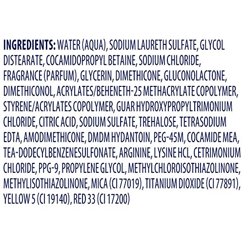 Dove Daily Moisture Shampoo - Image 3