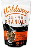 Wildway Grain-free Granola Apple Cinnamon