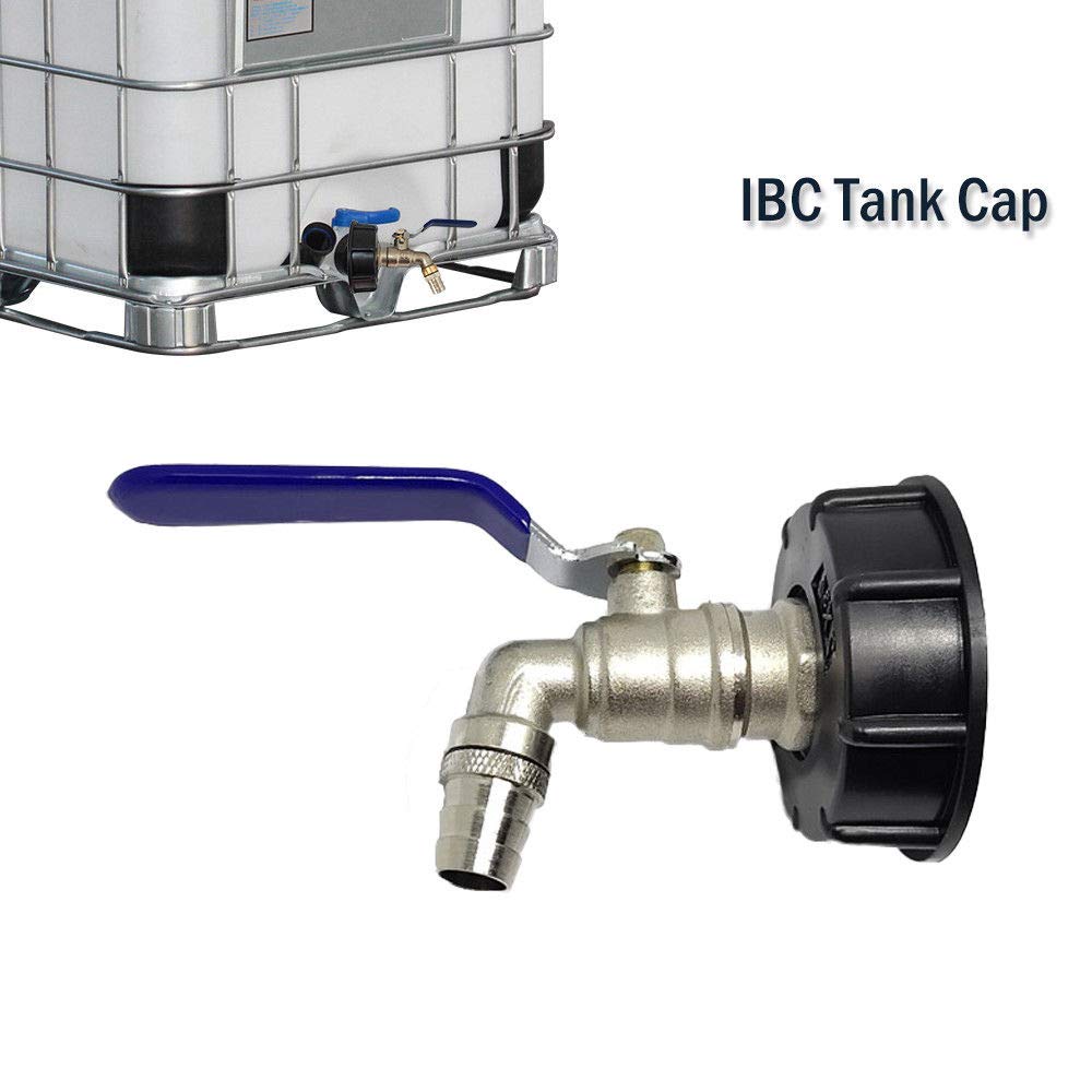 Best Garden Hose Taps Bronze