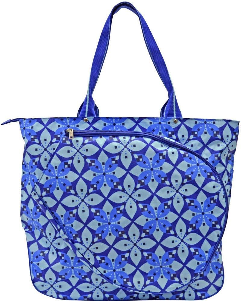 all for color tennis bags