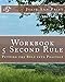 Journal: 5 Second Rule - Putting the Rule into Practice: Based on the book by Mel Robbins (Life Design Journal Series 11)