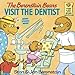 The Berenstain Bears Visit The Dentist (Turtleback School & Library Binding Edition) (Berenstain Bears (8x8))