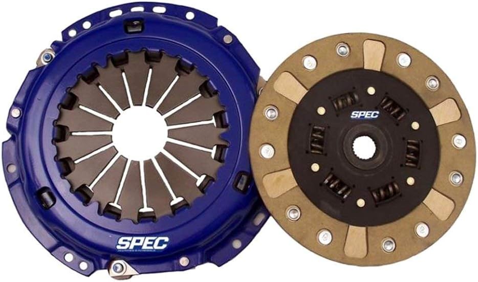 SPEC SN353H Clutch Kit (03-06 350z Stage 2+)