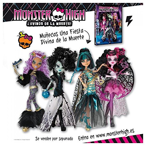 juegos de vestir muñeca divina