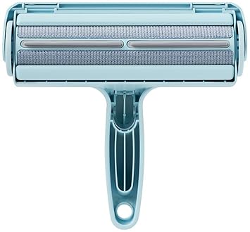 Paku Paku Multi-Use Etiquette Roller antibakterielle Wirkung (Deutsch Handbuch)