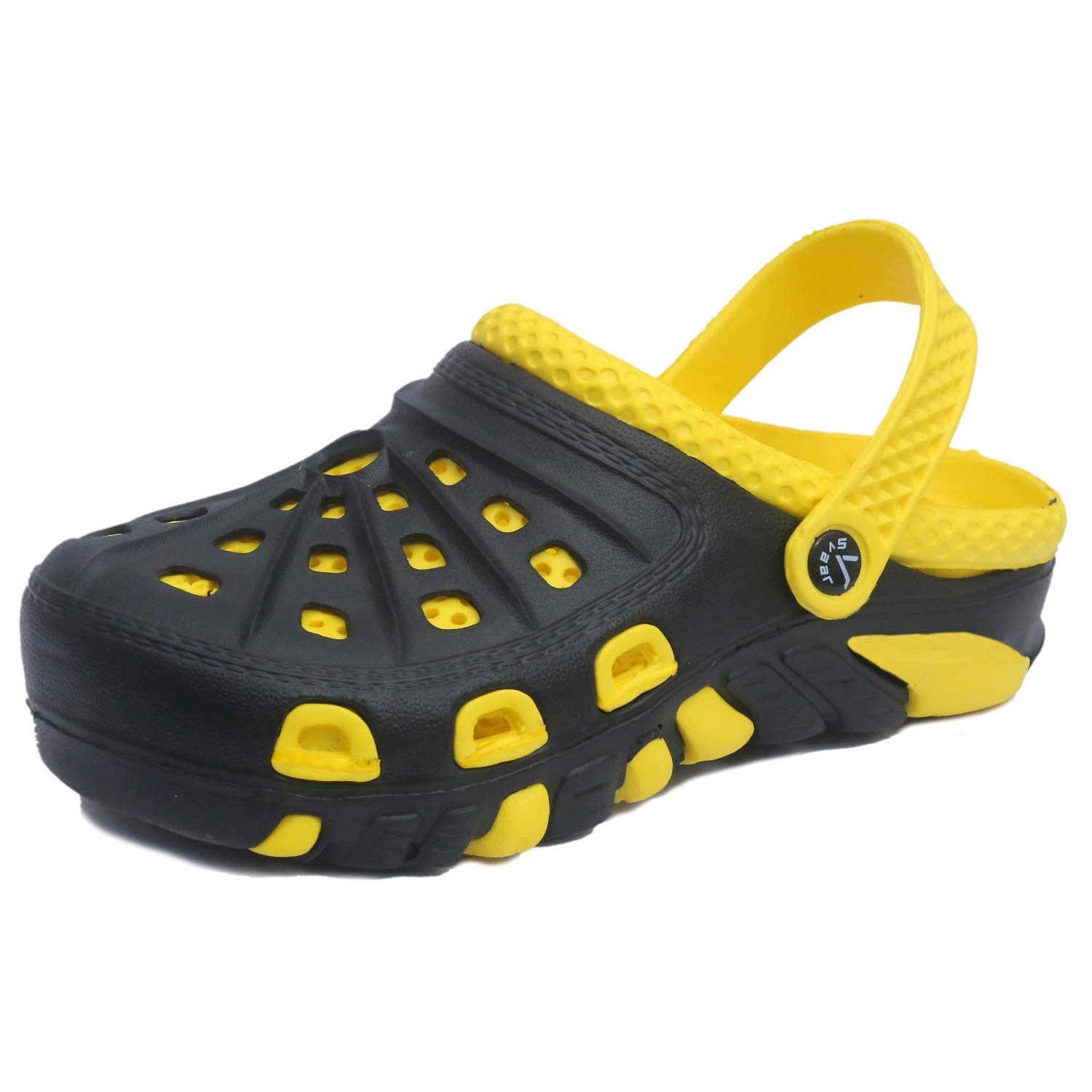 svaar clogs