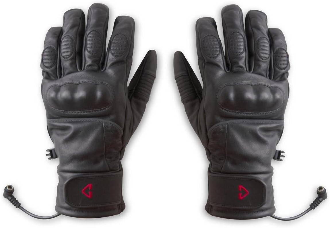 Gerbing's Gyde 12 volt Hero Glove-Powersport-2Xlarge
