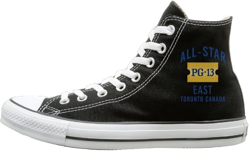 pg 13 all star shoes