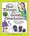 When Bad Things Happen to Good Crocheters: Survival Guide for Every Crocheting Emergency by Beth Wolfensberger Singer